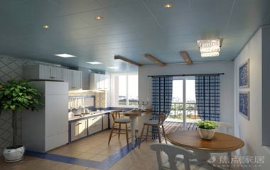 6大小戶型廚房裝修指南，必看無疑！