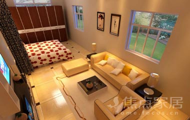 小戶型裝修日記----36平米裝修心得總結(jié)