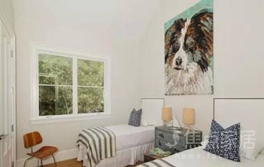 小房間室內裝修的技巧