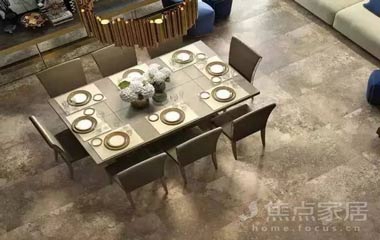 硬裝的這6個點，結合軟裝設計效果會更好！