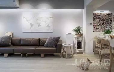 空間不夠，設計來湊