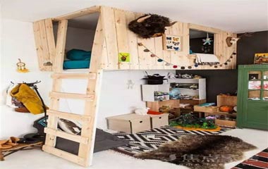 等你有了娃，這些裝修細節(jié)你一定要知道！