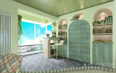 房屋裝修設(shè)計(jì)流程