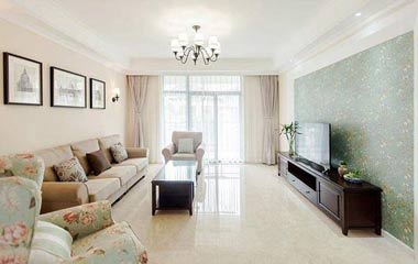 了解這些客廳設(shè)計(jì)要點(diǎn)，裝修不煩惱