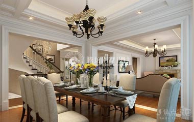 三條別墅閣樓裝修設(shè)計(jì)的注意事項(xiàng)