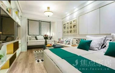 家裝設(shè)計(jì)