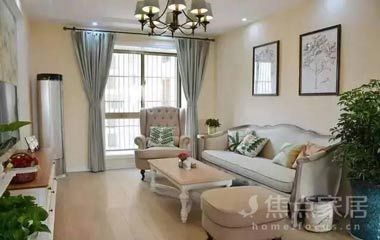 裝修說起來很簡單