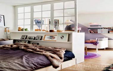 我要把家拆了，原來小窩也能變豪宅！