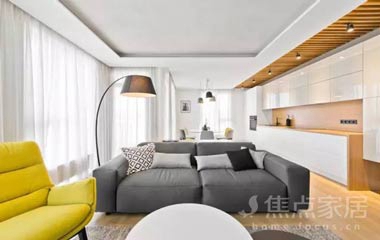 恰似炎炎夏日里的一襲清涼