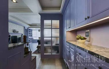 136平薰衣草浪漫城堡，愛紫色的你不可以錯過