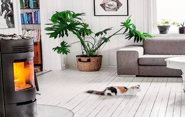 當(dāng)北歐風(fēng)格遇上波西米亞風(fēng)格！