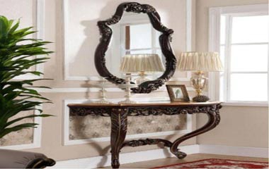 遇見玄關 一統國際家居各類風情玄關裝扮好心情