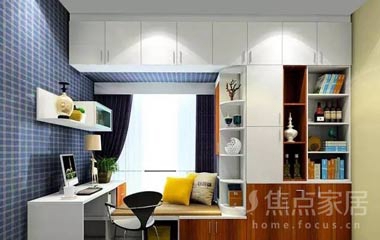 不一樣的家居創意