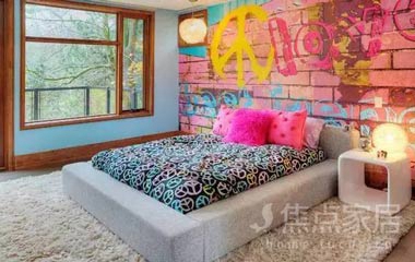 兒童房設計與榻榻米更配額！