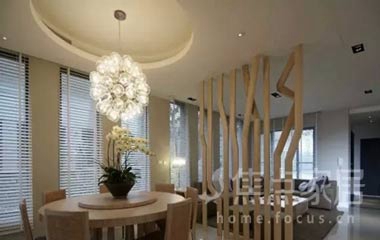 家居設計中的好創意巧點子