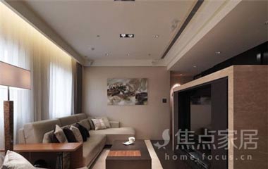 時尚家裝設計圖　給你打造時尚家居的靈感