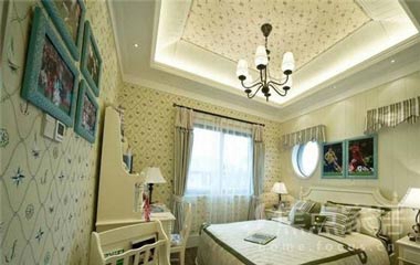 小戶型大空間設(shè)計要點