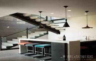 酒柜裝修效果圖大全，總有一款為你設(shè)計！