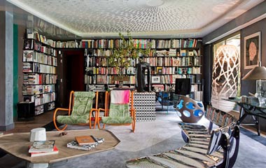 教你打造與眾不同的家