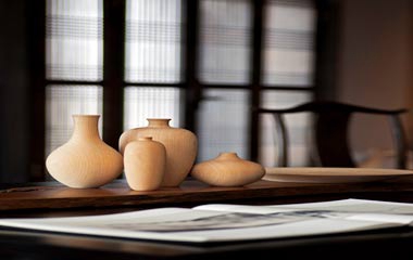 中式風格打造東方華粹