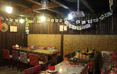 孫永勝：80后主題餐廳黑浙會 將農村進行到底