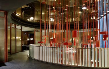 北京世貿天階店