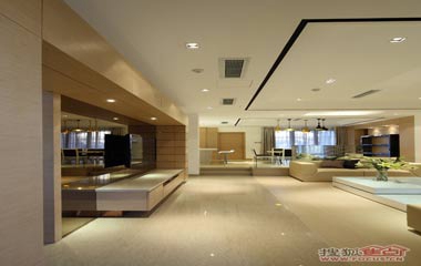 富有韻味的自然意境