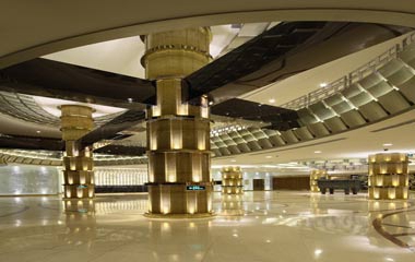 1萬平米打造東方文化的凈雅未來城