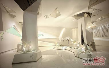 天工開(kāi)物旅游景區(qū)設(shè)計(jì)欣賞