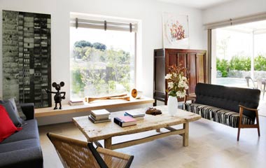 簡約風一居室公寓