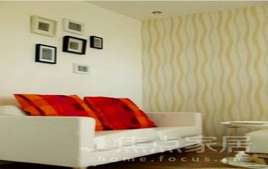 軟裝搭配扮靚寬敞明亮家裝