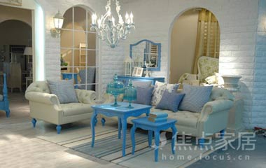 家里也能有拱形門