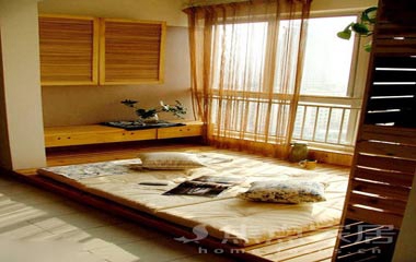 創意榻榻米設計