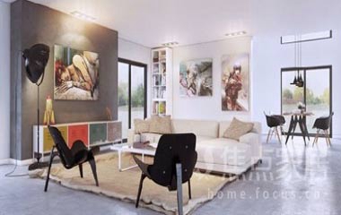 10款別樣風格懸掛飾品