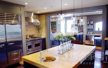 時(shí)尚感VS復(fù)古風(fēng)