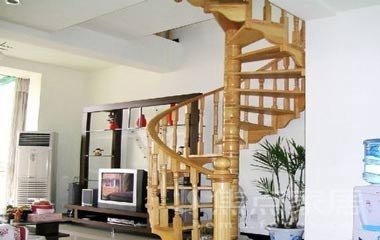 樓梯設(shè)計(jì)要素分析