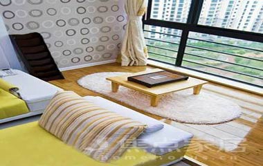 達(dá)人傳授陽臺裝修白皮書