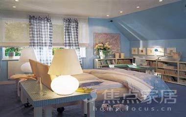 提升居室生活品質(zhì)