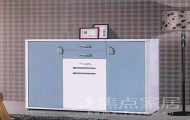 玄關門廳臺的設計及選購知識