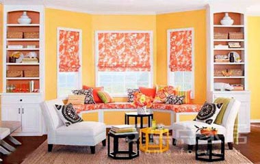 裝修低碳家居以設計為先