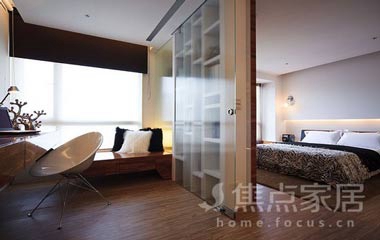 現(xiàn)代簡約風格