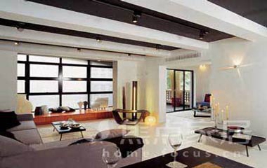 精心布置巧構思