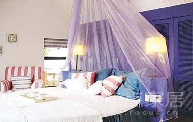 閣樓空間巧利用