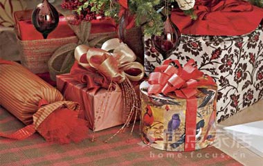 玄關布置小技巧