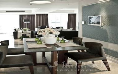 歷時(shí)232天18萬(wàn)裝修新家