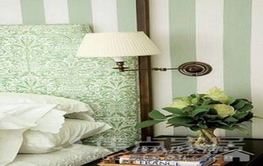 美女型男背后的風景