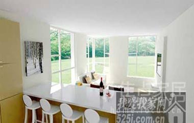  小戶型的疊加魔法