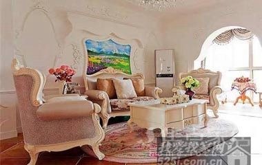 法式田園三居 普羅旺斯的鄉村之美