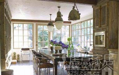 最潮廚房空間 開啟你的美食之旅