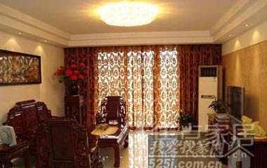 17萬中式田園大宅 回歸質樸恬靜之美